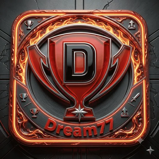 Dream77 Game app icon