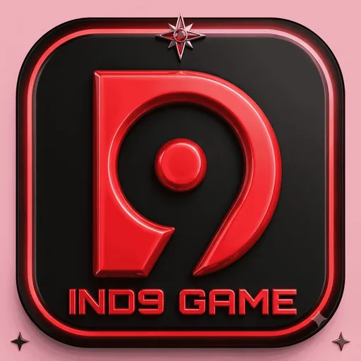 IND9 Game app icon