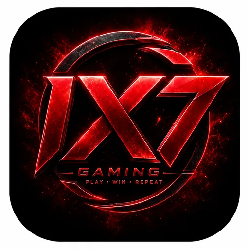 IX7 game artwork used with a 2026 mobile-game product update